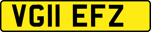 VG11EFZ
