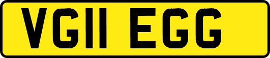 VG11EGG