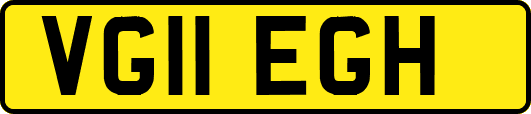 VG11EGH