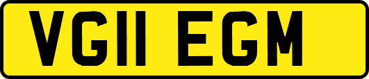 VG11EGM