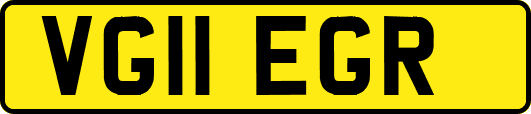 VG11EGR