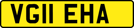VG11EHA
