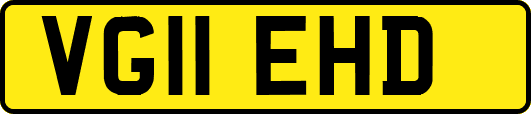 VG11EHD