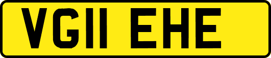 VG11EHE