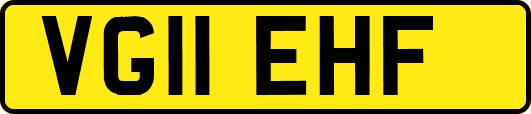 VG11EHF