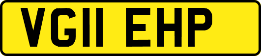 VG11EHP