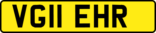 VG11EHR
