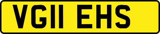 VG11EHS