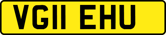 VG11EHU