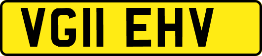 VG11EHV