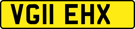 VG11EHX