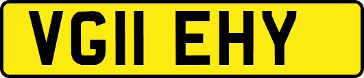 VG11EHY