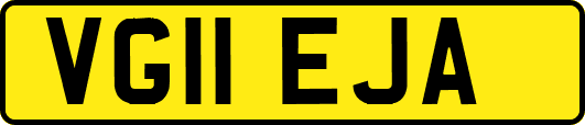 VG11EJA