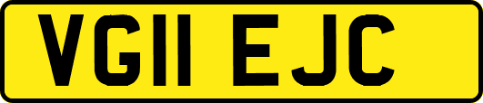 VG11EJC