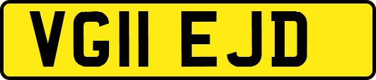 VG11EJD