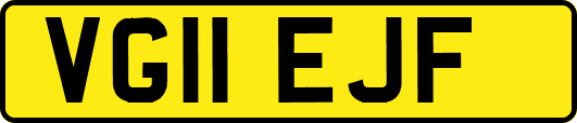 VG11EJF