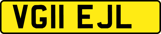 VG11EJL