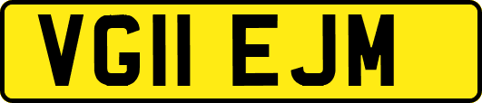 VG11EJM