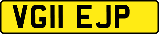 VG11EJP
