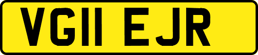 VG11EJR