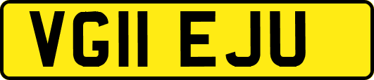 VG11EJU