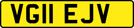 VG11EJV