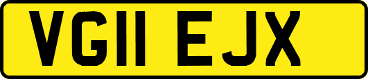 VG11EJX