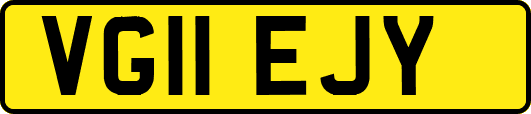 VG11EJY