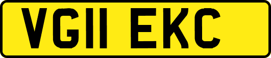 VG11EKC