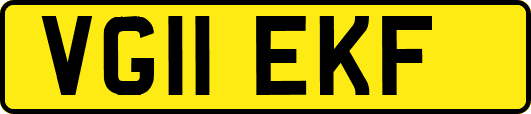VG11EKF