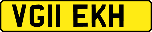 VG11EKH