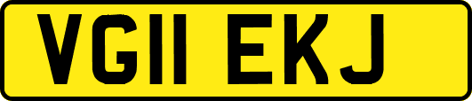 VG11EKJ