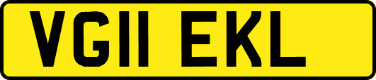 VG11EKL