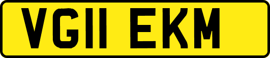 VG11EKM