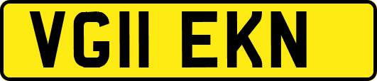 VG11EKN