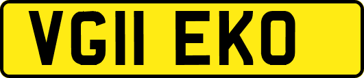 VG11EKO