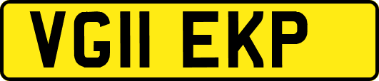 VG11EKP