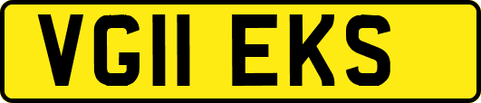 VG11EKS