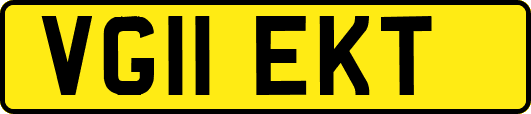 VG11EKT
