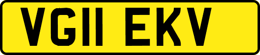 VG11EKV