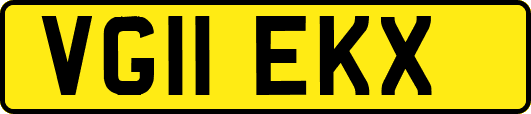 VG11EKX