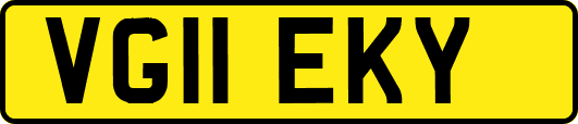 VG11EKY