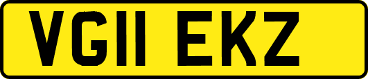 VG11EKZ