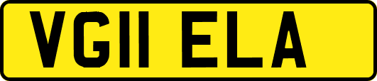 VG11ELA