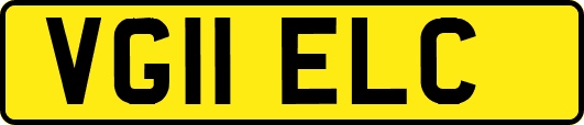 VG11ELC
