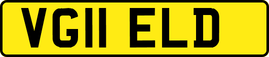 VG11ELD