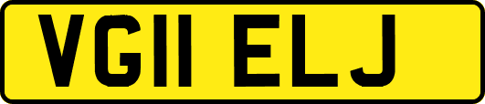 VG11ELJ
