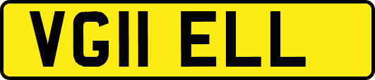 VG11ELL
