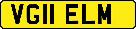 VG11ELM