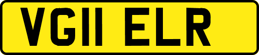 VG11ELR